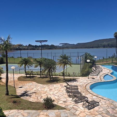 Transamerica Lagoa Dos Ingleses Нова Лима Екстериор снимка